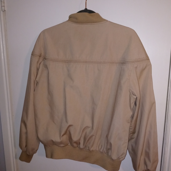 Knight's Bridge Medium Beige Jacket - Picture 2 of 6